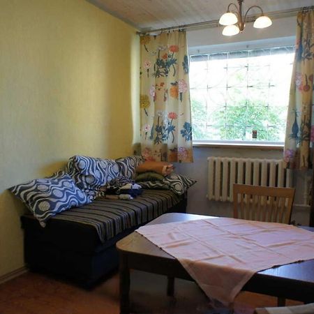 Private Apartment In Tallin المظهر الخارجي الصورة