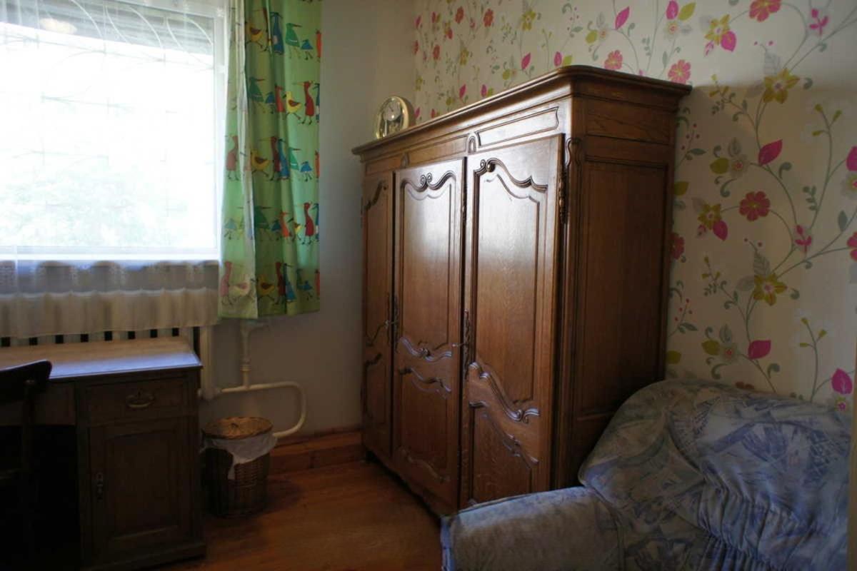 Private Apartment In Tallin المظهر الخارجي الصورة
