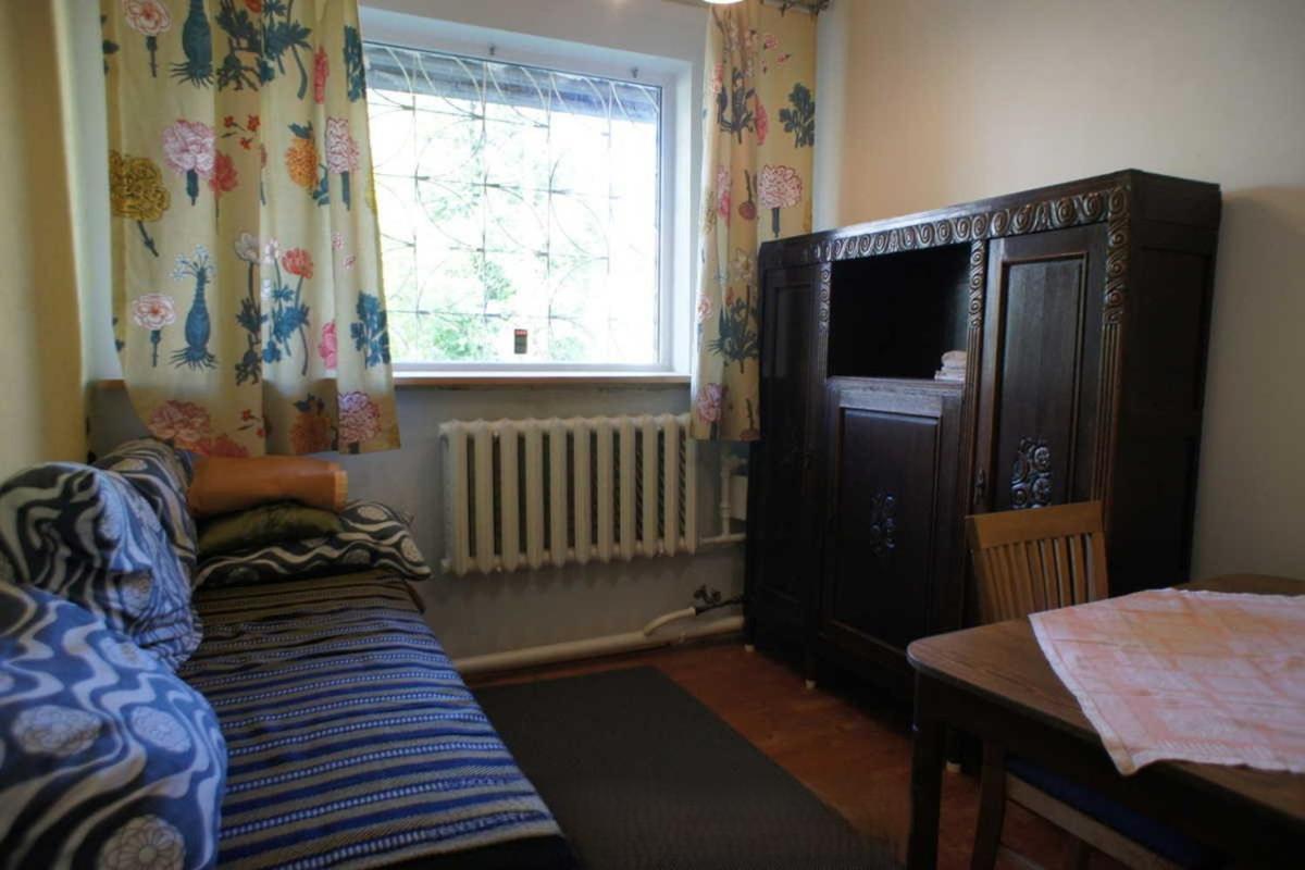 Private Apartment In Tallin المظهر الخارجي الصورة
