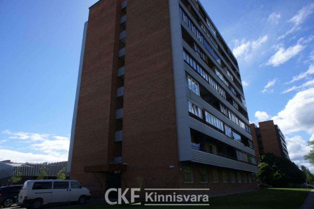 Private Apartment In Tallin المظهر الخارجي الصورة