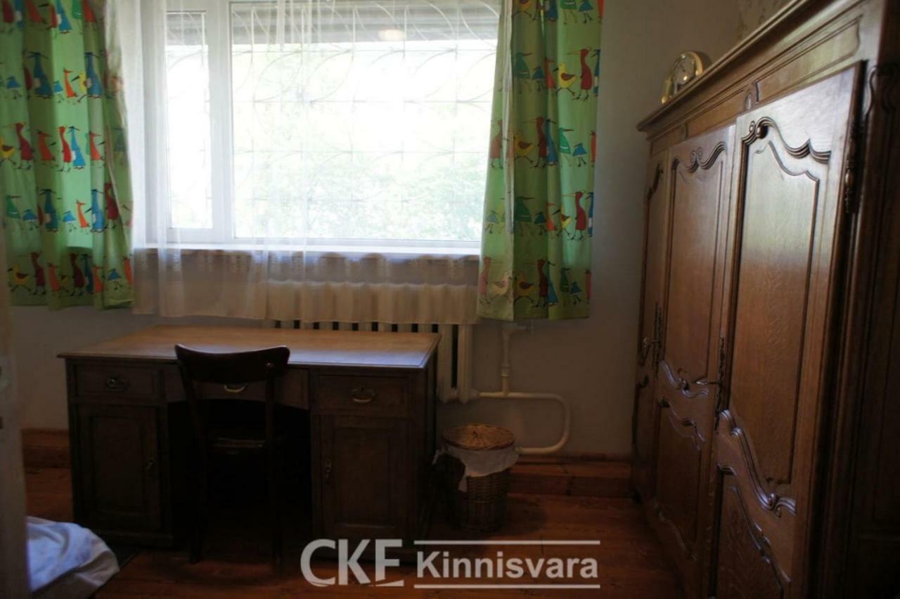 Private Apartment In Tallin المظهر الخارجي الصورة