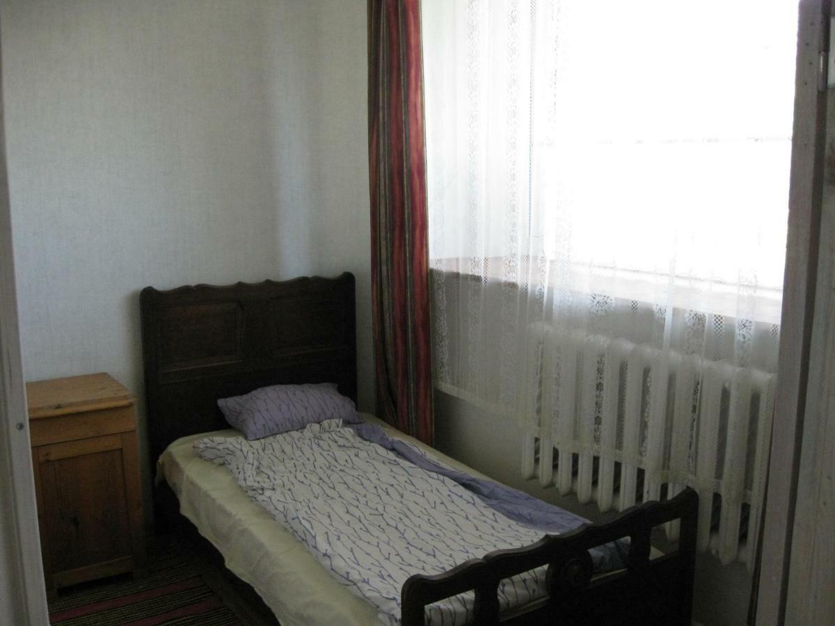 Private Apartment In Tallin المظهر الخارجي الصورة