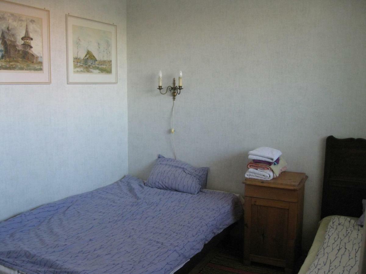 Private Apartment In Tallin المظهر الخارجي الصورة